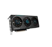 GIGABYTE EAGLE GeForce RTX 4070 SUPER OC 12G NVIDIA 12 GB GDDR6X