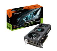 GIGABYTE EAGLE GeForce RTX 4070 Ti SUPER OC 16G NVIDIA 16 GB GDDR6X
