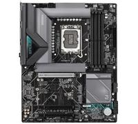GIGABYTE Eagle WiFi6E B860 LGA1851 Motherboard, Black