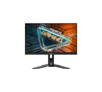 GIGABYTE G24F 2 24" FHD Gaming Monitor - 1920 x 1080, 165Hz, 1ms, 300 cd/m², AMD FreeSync Premium, HDR Ready, Displayport 1.2, HDMI 2.0
