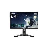 Gigabyte G24F 2 24" FHD Gaming Monitor - 1920 x 1080, 165Hz, 1ms, 300 cd/m², AMD FreeSync Premium, HDR Ready, DisplayPort 1.2, HDMI 2.0