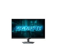 GIGABYTE G27U 27” 4K UHD SS IPS 160Hz/320Hz Dual Mode FreeSync/G-SYNC Widescreen Gaming Monitor