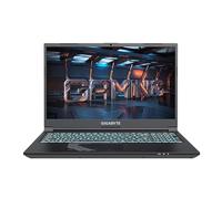 Gigabyte G5 KF - 15.6" FHD IPS Display, 144 Hz, Intel Core i5-12500H, 8GB RAM, 512GB SSD, NVIDIA RTX™ 4060, W