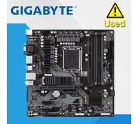 Gigabyte GA-B760M DS3H AX DDR4 LGA1700 mATX Motherboard