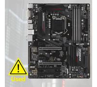 GIGABYTE GA-H270-Gaming 3 LGA1151 Intel 2-Way Crossfire ATX DDR4 Motherboard