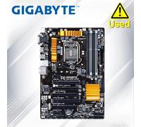 GIGABYTE GA-Z97-D3H LGA 1150 Intel Z97 HDMI SATA 6Gb/s USB 3.0 ATX Intel Motherboard