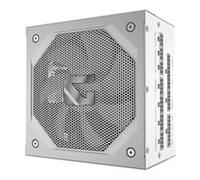 Gigabyte GAMING 1000GM PG5 ICE 1000W ATX 3.1 PCIe 5.1 80 Plus Gold Modular Power Supply