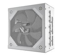 Gigabyte GAMING 750GM PG5 ICE 750W ATX 3.1 PCIe 5.1 80 Plus Gold Modular Power Supply
