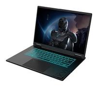 Gigabyte Gaming A16 16.0" Windows 11 Home 7 260/1Tb Ssd/16Gb Ddr5/Rtx 5050