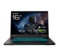 Gigabyte Gaming A16 16in R7 16GB 1TB RTX 5050 Gaming Laptop