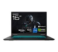 Gigabyte Gaming A16 CWH Laptop - 16.0 inches, 165Hz WUXGA, Core i7-13620H, NVIDIA RTX 5070, 16GB DDR5 5200MHz, 1TB Gen4 SSD, Win 11Home, 2 Year Warranty, Dolby Atmos, Gaming A16 CWHI3FR894SH