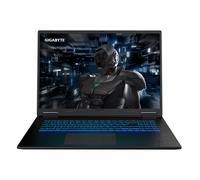 GIGABYTE GAMING A18 Laptop - 18“, 165Hz WUXGA, Intel Core 7 240H, RTX 5070 Ti, 32GB LPDDR5x 5600MHz, 1TB Gen4 SSD, Windows 11 Home, 2 Year Warranty, Dolby Atmos, GAMING A18 PRO DXJG3UKBC4SH