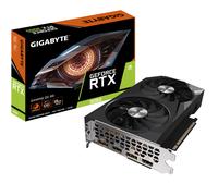 GIGABYTE GAMING GeForce RTX 3060 OC 8G (rev. 2.0) NVIDIA 8 GB GDDR6