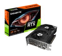 GIGABYTE GAMING GeForce RTX 3060 OC 8G (rev. 2.0) NVIDIA 8 GB GDDR6