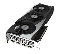 GIGABYTE GAMING GeForce RTX 3060 Ti OC PRO 8G (rev. 3.0) NVIDIA 8 GB GDDR6