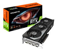 GIGABYTE GAMING GeForce RTX 3070 OC 8G (rev. 2.0) NVIDIA 8 GB GDDR6