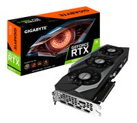 GIGABYTE GAMING GeForce RTX 3080 Ti OC 12G NVIDIA 12 GB GDDR6X