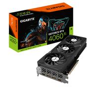 GIGABYTE GAMING GeForce RTX 4060 Ti OC 16G NVIDIA 16 GB GDDR6