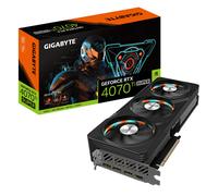 GIGABYTE GAMING GeForce RTX 4070 Ti SUPER OC 16G NVIDIA 16 GB GDDR6X