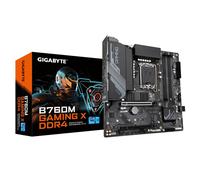 GIGABYTE Gaming Mainboard B760M X DDR4 - Micro ATX - Sockel Intel 1700 - Intel B760