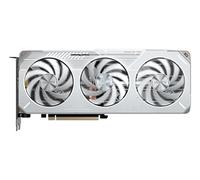 GIGABYTE GAMING Radeon RX 9060 XT OC ICE AMD 16 GB GDDR6