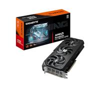 GIGABYTE Gaming Radeon RX 9070 GRE 12GB GDDR6 PCI Express 5.0 ATX Graphics Card GV-R907GREGAMING OC-12GD