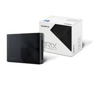 GIGABYTE GB-BNi3-N305 Black