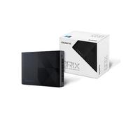 GIGABYTE GB-BNi3-N305 Black