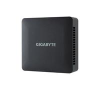 GIGABYTE BRIX Black i7-1355U