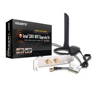 Gigabyte GC-CI22M_A networking card WLAN / Bluetooth 1730 Mbit/s Internal