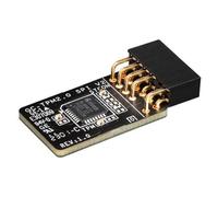 Gigabyte GC-TPM2.0 SPI V2 1.0 Gc-Tpm 2.0 Spi V2