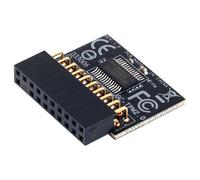Gigabyte GC-TPM2.0 TPM Module 20 Pin Compute Securely bus header