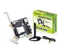 Gigabyte GC-WB1733D-I PCIe expansion card