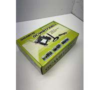 Gigabyte GC-WB1733D-I Wireless-Ac Pci-E Network Interface Card + Bluetooth V5.0