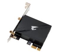 Gigabyte GC-WBAX210 network card Internal WLAN / Bluetooth 2400 Mbit/s