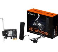 GIGABYTE GC-WFAX210 network card
