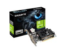 Gigabyte GeForce GT 710 2GB Graphics Card
