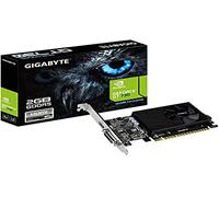Gigabyte GeForce GT 730 Low Profile 2G GDDR5,GV-N730D5-2GL
