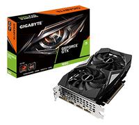Gigabyte GeForce GTX 1660 OC 6G