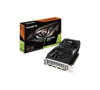 Gigabyte GEFORCE GTX 1660 TI OC 6G