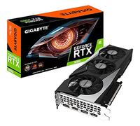 Gigabyte GeForce RTX 3060 Gaming OC 12GB V2 LHR Graphics Card, GV-N3060GAMING OC-12GD V2, Multi-Colour