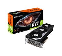 Gigabyte GeForce RTX 3060 Ti Gaming OC D6X 8G Graphics Card, 3X WINDFORCE Fans, 8GB 256-bit GDDR6X, GV-N306TXGAMING OC-8GD Video Card
