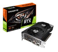 GIGABYTE GeForce RTX 3060 Ti WINDFORCE OC 8G NVIDIA 8 GB GDDR6