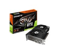 GIGABYTE GeForce RTX 3060 WINDFORCE OC 12G (rev. 2.0) Graphics Card, 2X WINDFORCE Fans, 12GB 192-bit GDDR6, GV-N3060WF2OC-12GD Rev2.0 Video Card