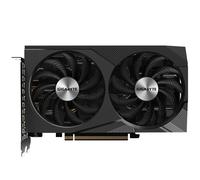 GIGABYTE RTX 3060 Windforce OC 12G NVIDIA GeForce RTX 3060 12 GB GDDR6