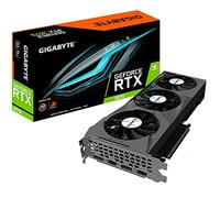 Gigabyte GeForce RTX 3070 EAGLE 8GB V2 LHR Graphics Card