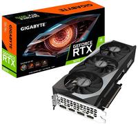 Gigabyte - GeForce RTX™ 3070 GAMING OC V2 8GB