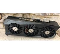 GIGABYTE GeForce RTX 3070 Ti Gaming OC 8G Graphics Card GV-N307TGAMING OC-8GD