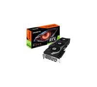 Gigabyte GeForce RTX 3080 Ti GAMING OC 12G NVIDIA 12 GB GDDR6X