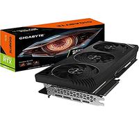 Gigabyte GeForce RTX 3090 Ti Gaming OC 24G (24GB GDDR6X/PCI Express 4.0/1905MHz/21000MHz)